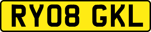 RY08GKL