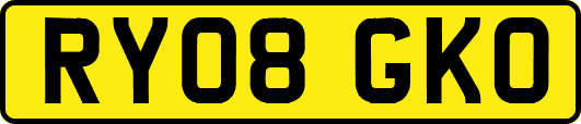 RY08GKO