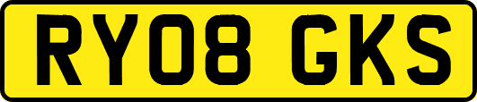 RY08GKS