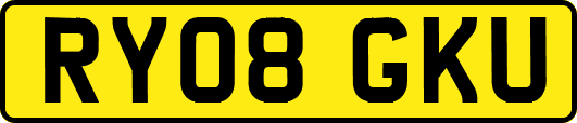 RY08GKU