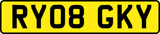 RY08GKY