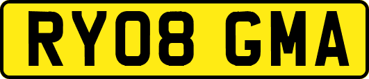 RY08GMA