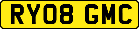 RY08GMC