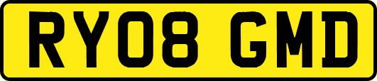 RY08GMD