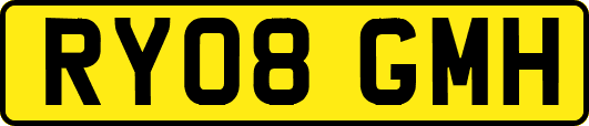 RY08GMH