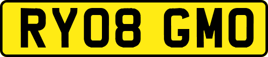 RY08GMO