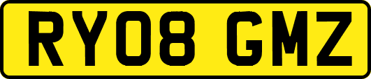 RY08GMZ
