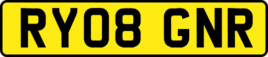 RY08GNR