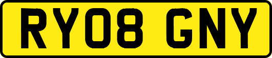 RY08GNY