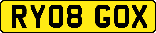 RY08GOX