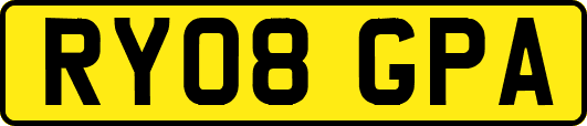 RY08GPA