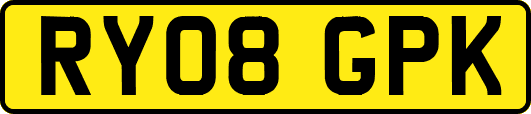 RY08GPK