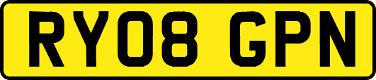 RY08GPN