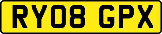 RY08GPX