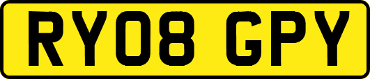 RY08GPY