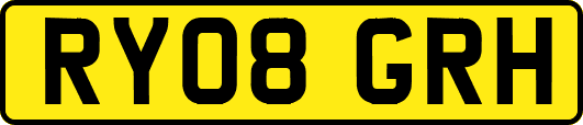 RY08GRH