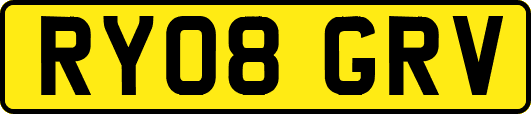RY08GRV