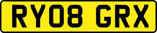 RY08GRX