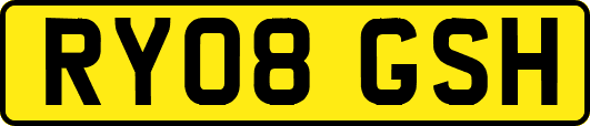 RY08GSH