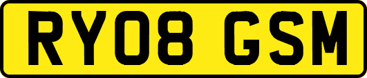 RY08GSM