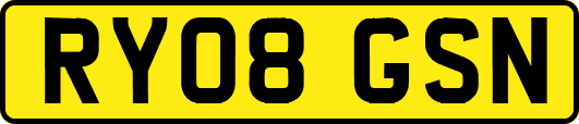 RY08GSN