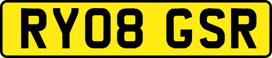 RY08GSR