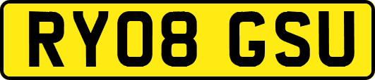 RY08GSU