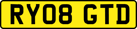 RY08GTD