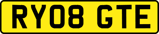RY08GTE