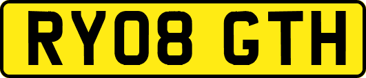 RY08GTH