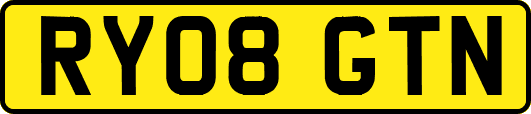 RY08GTN