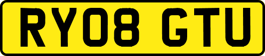 RY08GTU