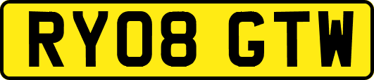 RY08GTW