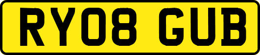 RY08GUB