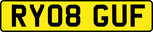 RY08GUF