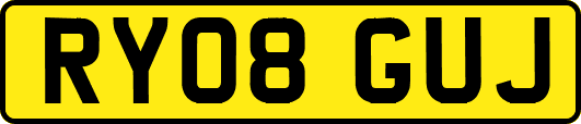 RY08GUJ