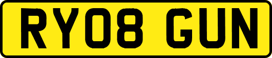 RY08GUN