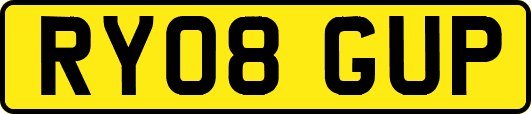 RY08GUP