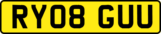 RY08GUU