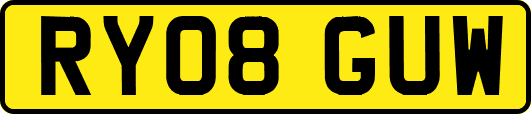 RY08GUW