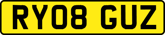 RY08GUZ