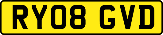 RY08GVD