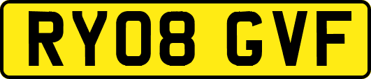 RY08GVF