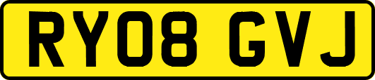 RY08GVJ