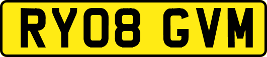 RY08GVM
