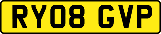 RY08GVP