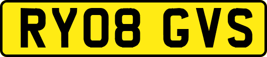 RY08GVS
