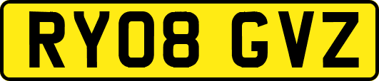 RY08GVZ