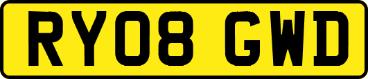 RY08GWD