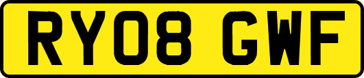 RY08GWF